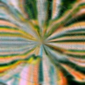 Album Nils Hoffmann: Everlight