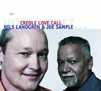 2LP Nils Landgren: Creole Love Call