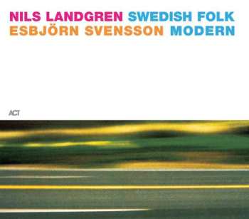 CD Nils Landgren: Swedish Folk Modern