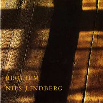 Album Nils Lindberg: Requiem