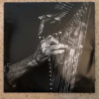 2LP Nils Lofgren: Blue With Lou