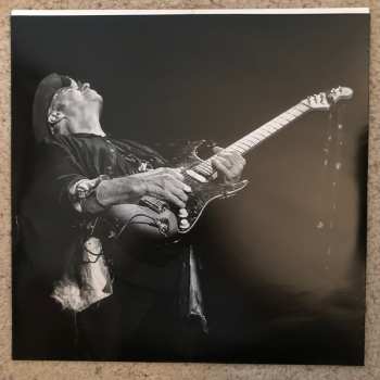 2LP Nils Lofgren: Blue With Lou