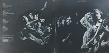 2LP Nils Lofgren: Grin - 1+1