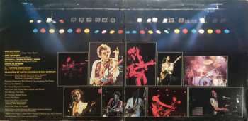 2LP Nils Lofgren: Night After Night