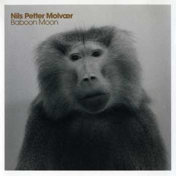 CD Nils Petter Molvær: Baboon Moon