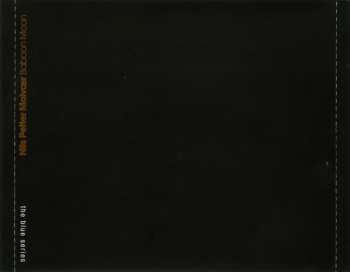 CD Nils Petter Molvær: Baboon Moon