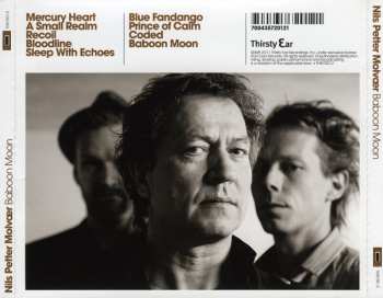 CD Nils Petter Molvær: Baboon Moon