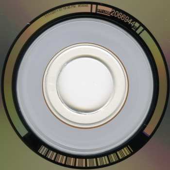 CD Nils Petter Molvær: Baboon Moon