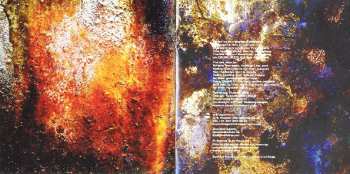 CD Nils Petter Molvær: Hamada