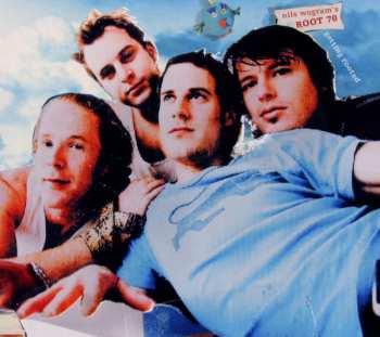 Album Root 70: Getting Rooted