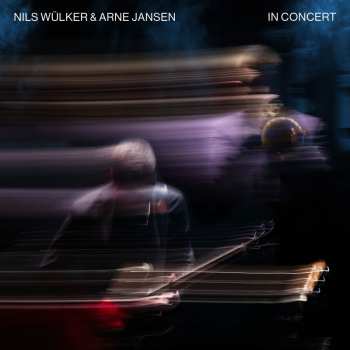 CD Nils Wülker: In Concert