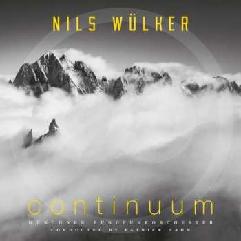LP Nils Wülker: Continuum