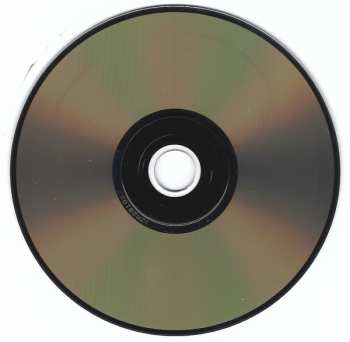 CD Harry Allen: Copacabana