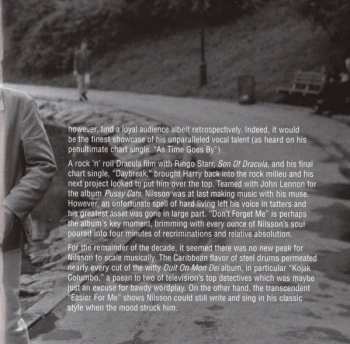 2CD Harry Nilsson: The Essential Nilsson
