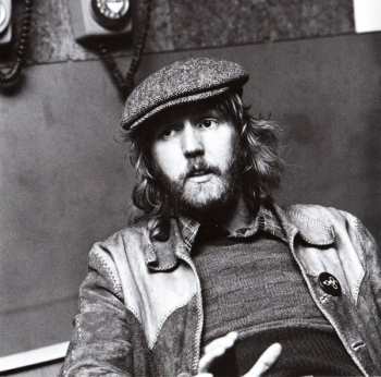 2CD Harry Nilsson: The Essential Nilsson
