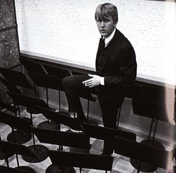 2CD Harry Nilsson: The Essential Nilsson