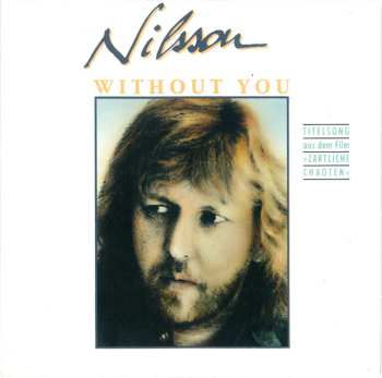 SP Harry Nilsson: Without You
