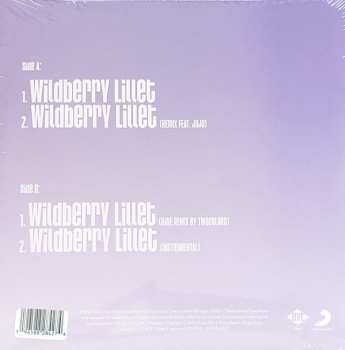 SP Nina Chuba: Wildberry Lillet