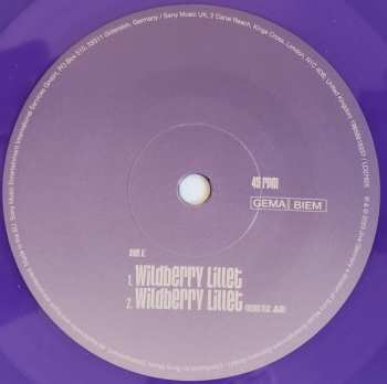 SP Nina Chuba: Wildberry Lillet