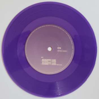 SP Nina Chuba: Wildberry Lillet