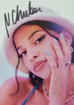 SP Nina Chuba: Wildberry Lillet