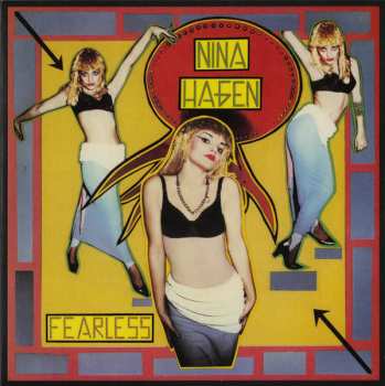 3CD/Coffret Nina Hagen: Original Album Classics