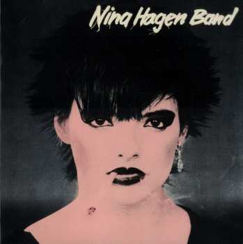 3CD/Coffret Nina Hagen: Original Album Classics