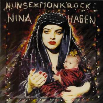 3CD/Coffret Nina Hagen: Original Album Classics