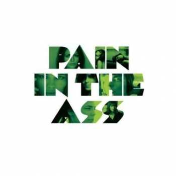 Album Nina Kraviz: Pain In The Ass