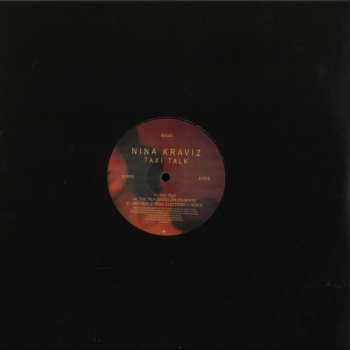 LP Nina Kraviz: Taxi Talk