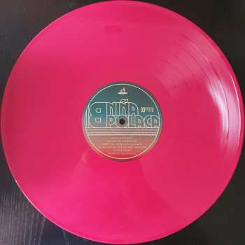 LP Niña Polaca: Asumiré La Muerte De Mufasa CLR