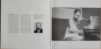 LP Nina Simone: At The Village Gate