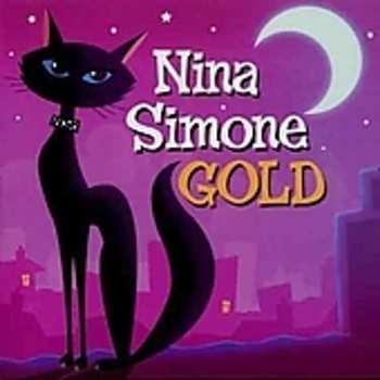 2CD Nina Simone: Gold