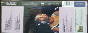 LP Nina Simone: Little Girl Blue LTD | CLR