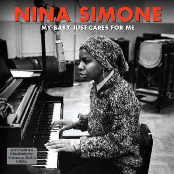 2LP Nina Simone: My Baby Just Cares For Me