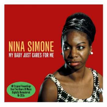 2CD Nina Simone: My Baby Just Cares For Me