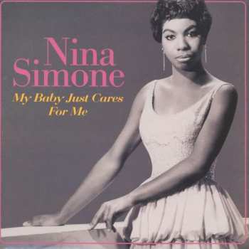LP Nina Simone: My Baby Just Cares For Me