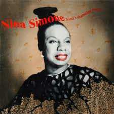 LP Nina Simone: Nina's Shameless Magic