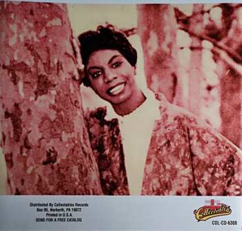 CD Nina Simone: Nina's Choice