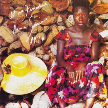 5CD/Coffret Nina Simone: Original Album Classics