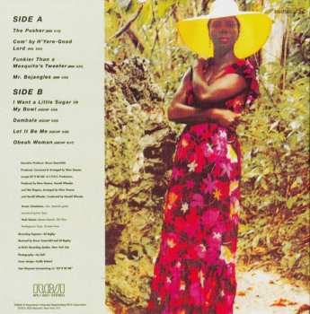 5CD/Coffret Nina Simone: Original Album Classics