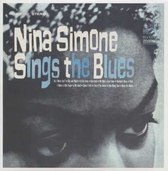 9CD/Coffret Nina Simone: The Complete RCA Albums Collection