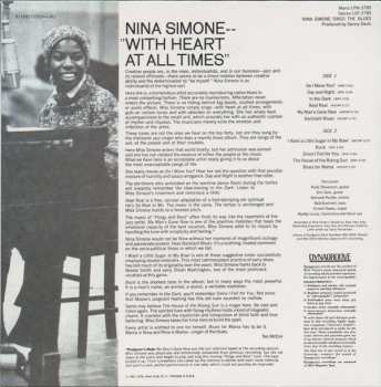9CD/Coffret Nina Simone: The Complete RCA Albums Collection