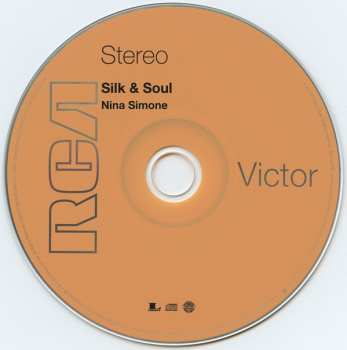 9CD/Coffret Nina Simone: The Complete RCA Albums Collection