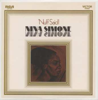 9CD/Coffret Nina Simone: The Complete RCA Albums Collection