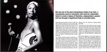 2CD Nina Simone: The Essential Nina Simone