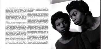 2CD Nina Simone: The Essential Nina Simone