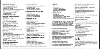 2CD Nina Simone: The Essential Nina Simone