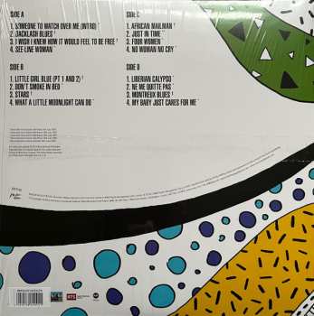 2LP Nina Simone: The Montreux Years LTD | CLR