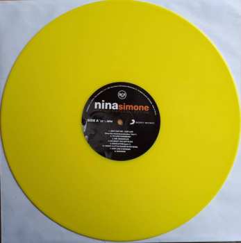 LP Nina Simone: Her Ultimate Collection LTD | CLR